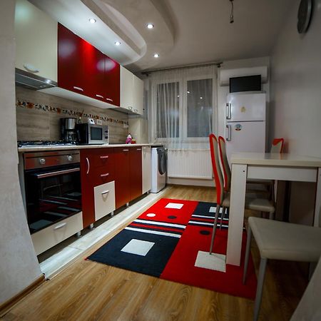 Residence Apartments Deva Exterior foto