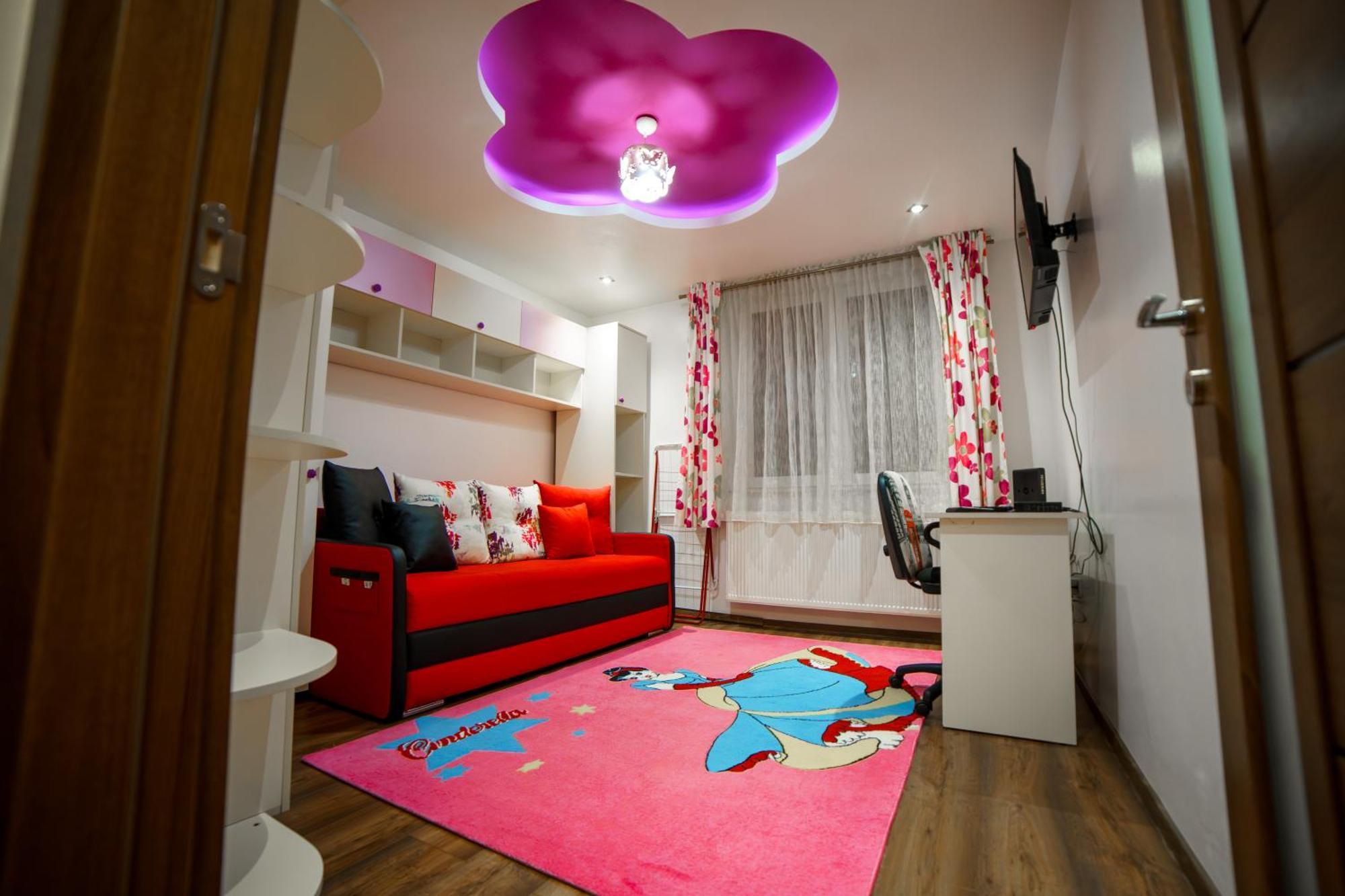 Residence Apartments Deva Exterior foto