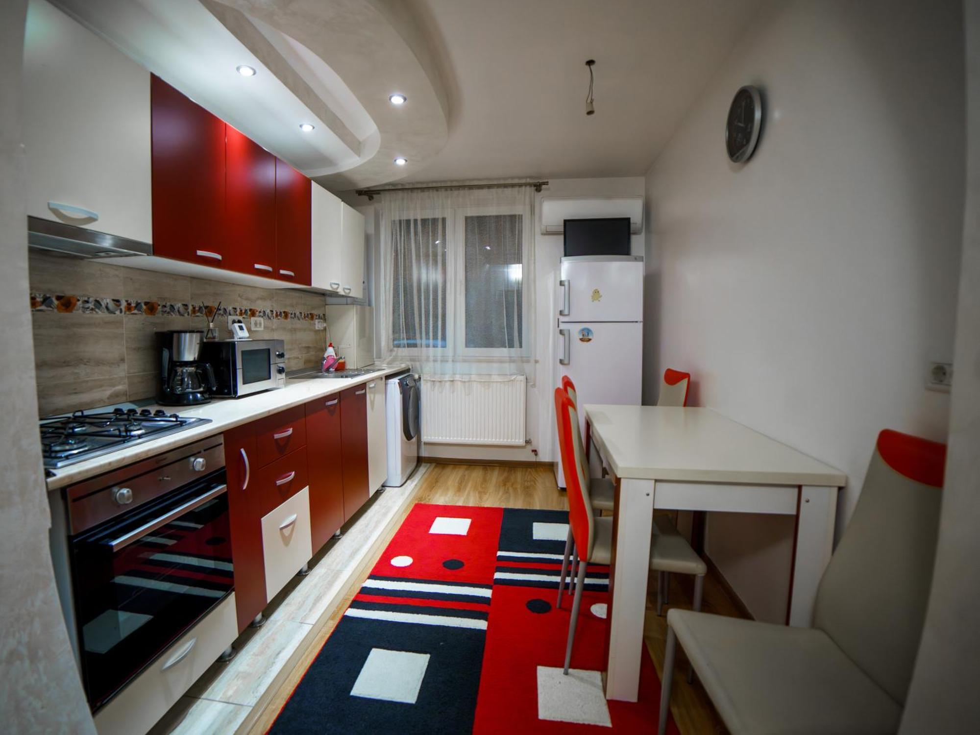 Residence Apartments Deva Exterior foto