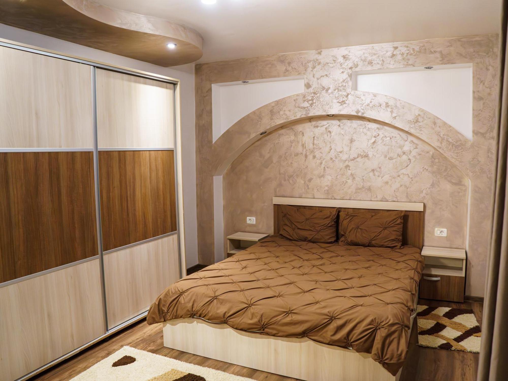 Residence Apartments Deva Exterior foto