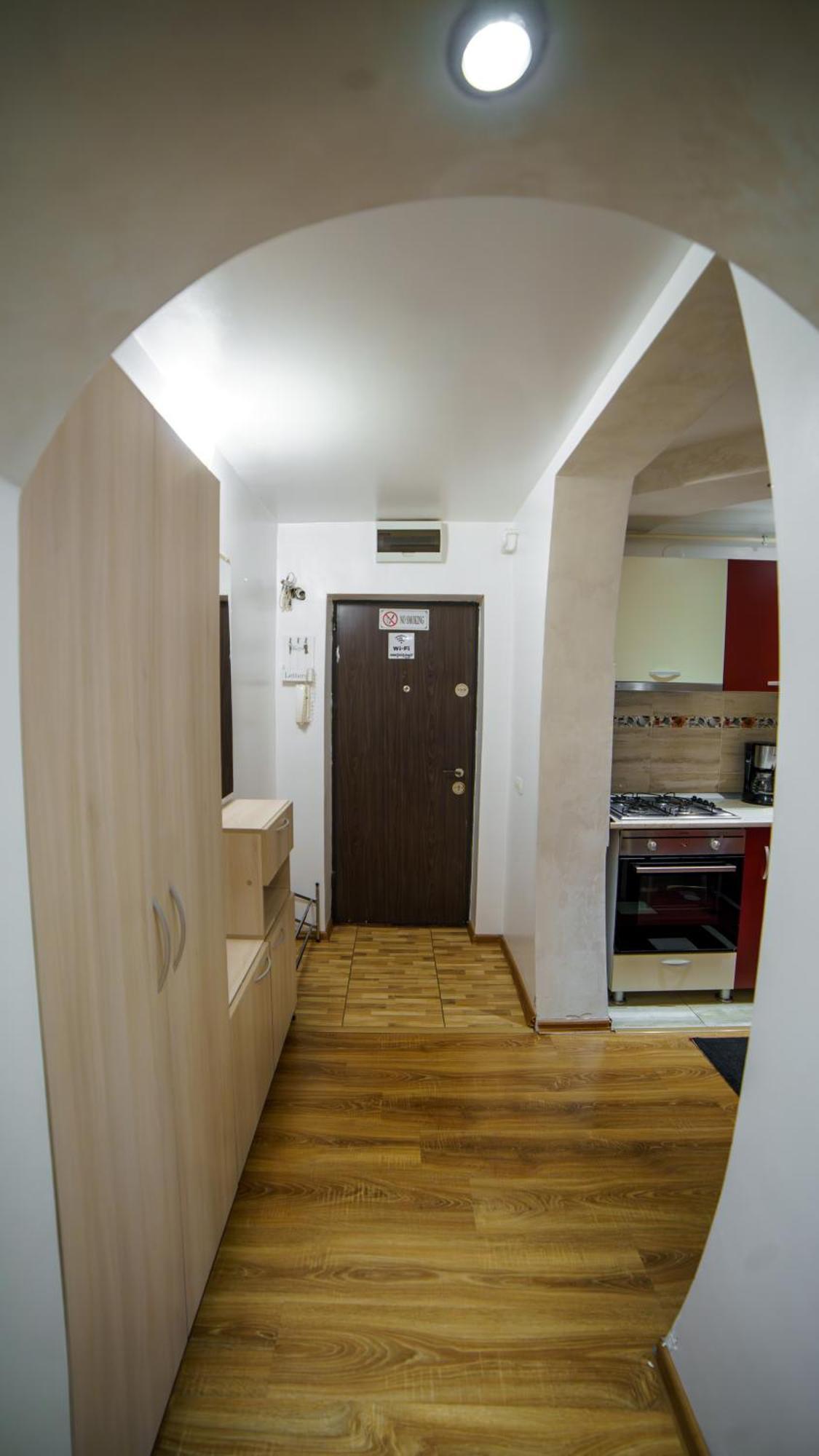 Residence Apartments Deva Exterior foto