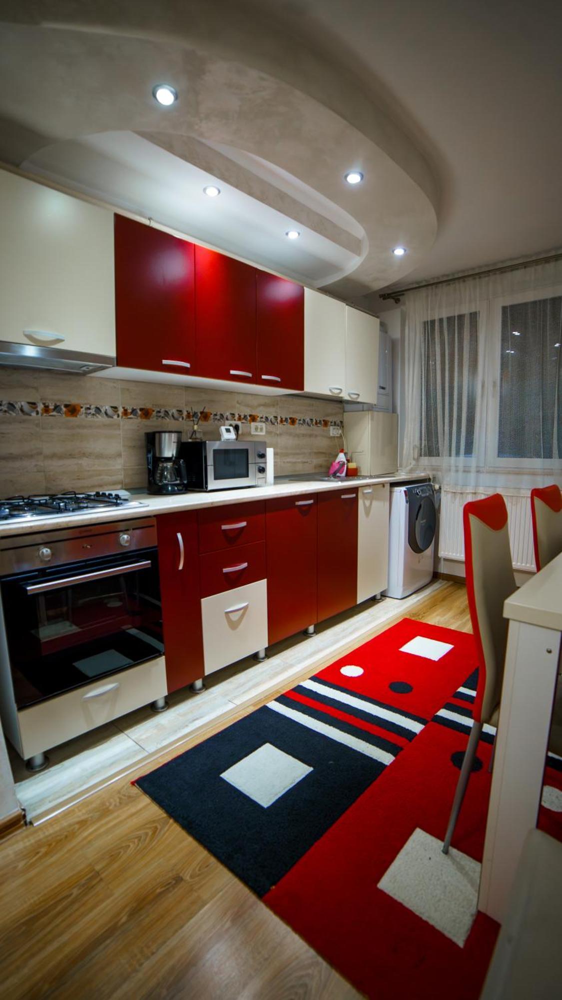 Residence Apartments Deva Exterior foto