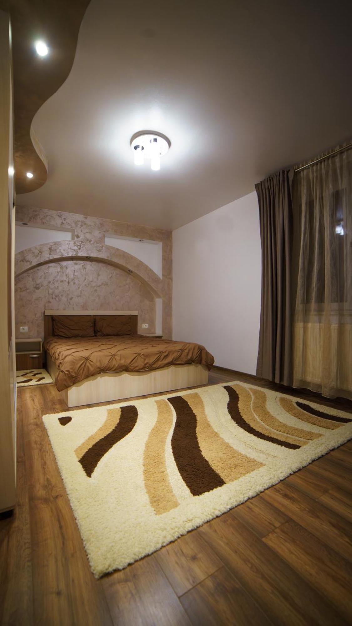 Residence Apartments Deva Exterior foto