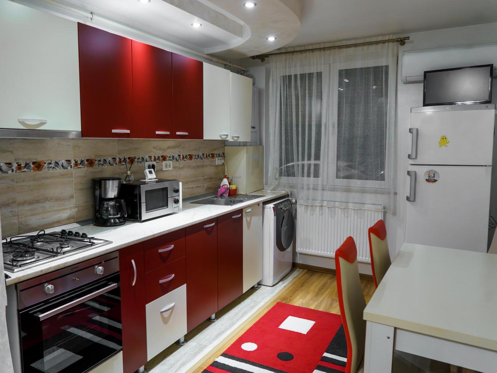 Residence Apartments Deva Exterior foto